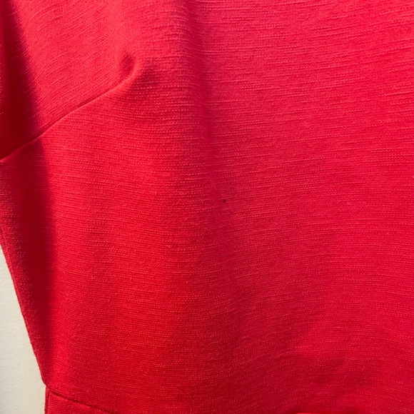 Old Navy Zip Up Dress Long Sleeve Petite - Picture 6 of 6